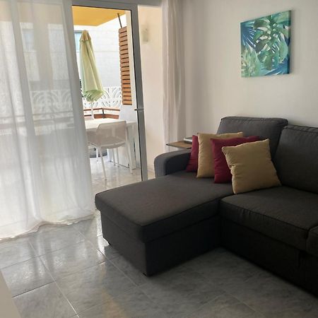 Las Tuneras Apartamento En San Agustin San Bartolomé المظهر الخارجي الصورة