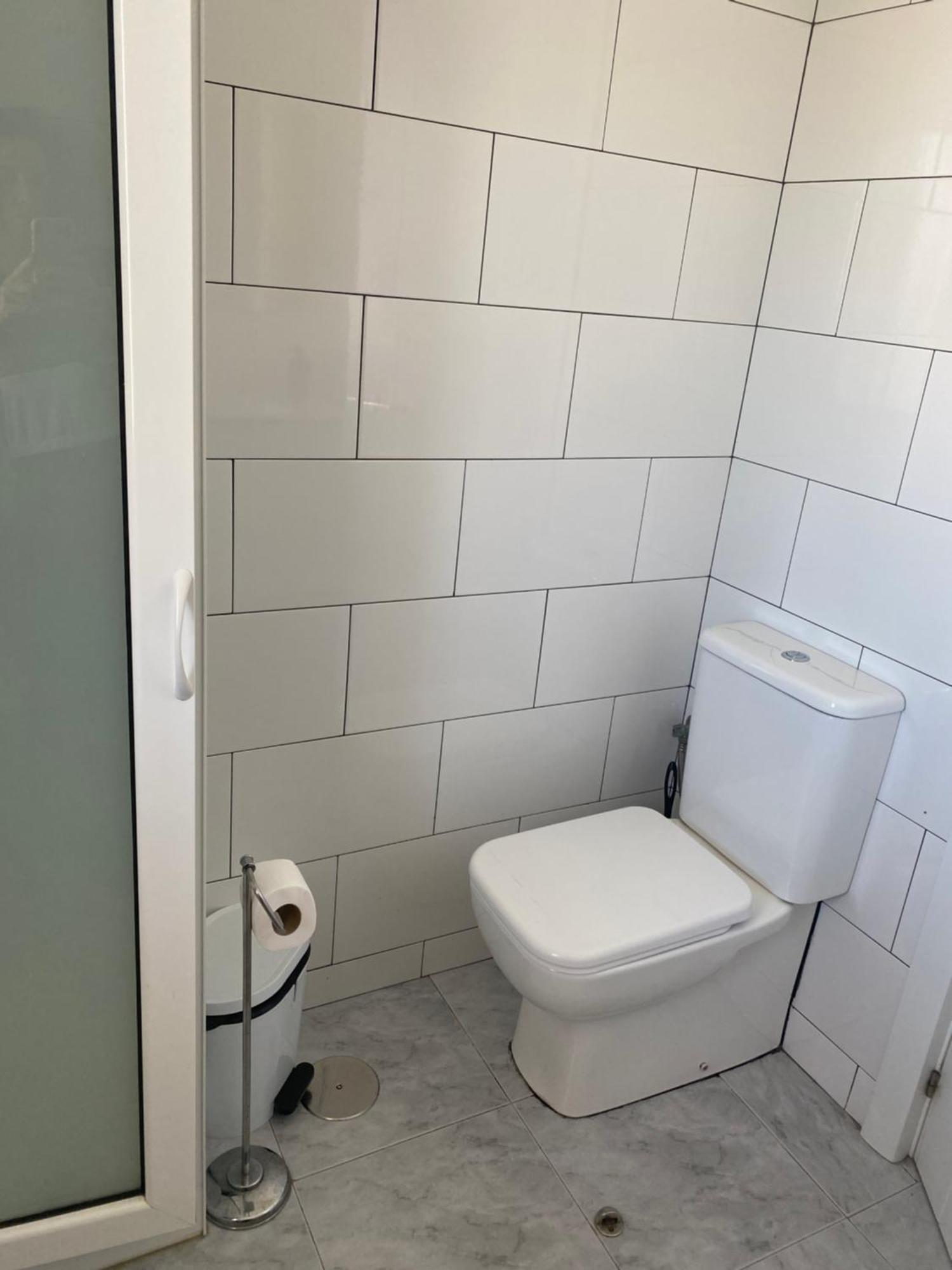 Las Tuneras Apartamento En San Agustin San Bartolomé المظهر الخارجي الصورة
