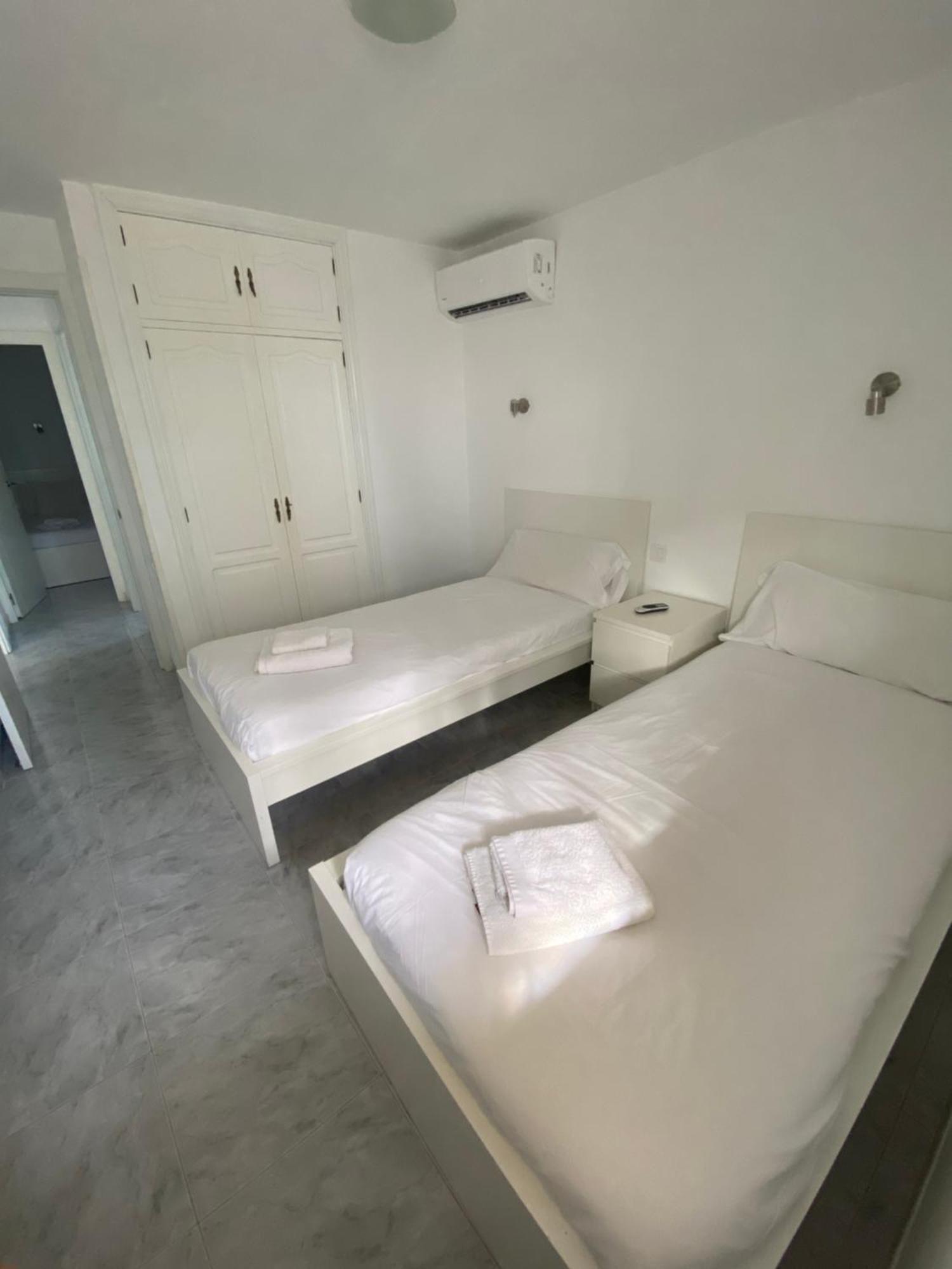 Las Tuneras Apartamento En San Agustin San Bartolomé المظهر الخارجي الصورة