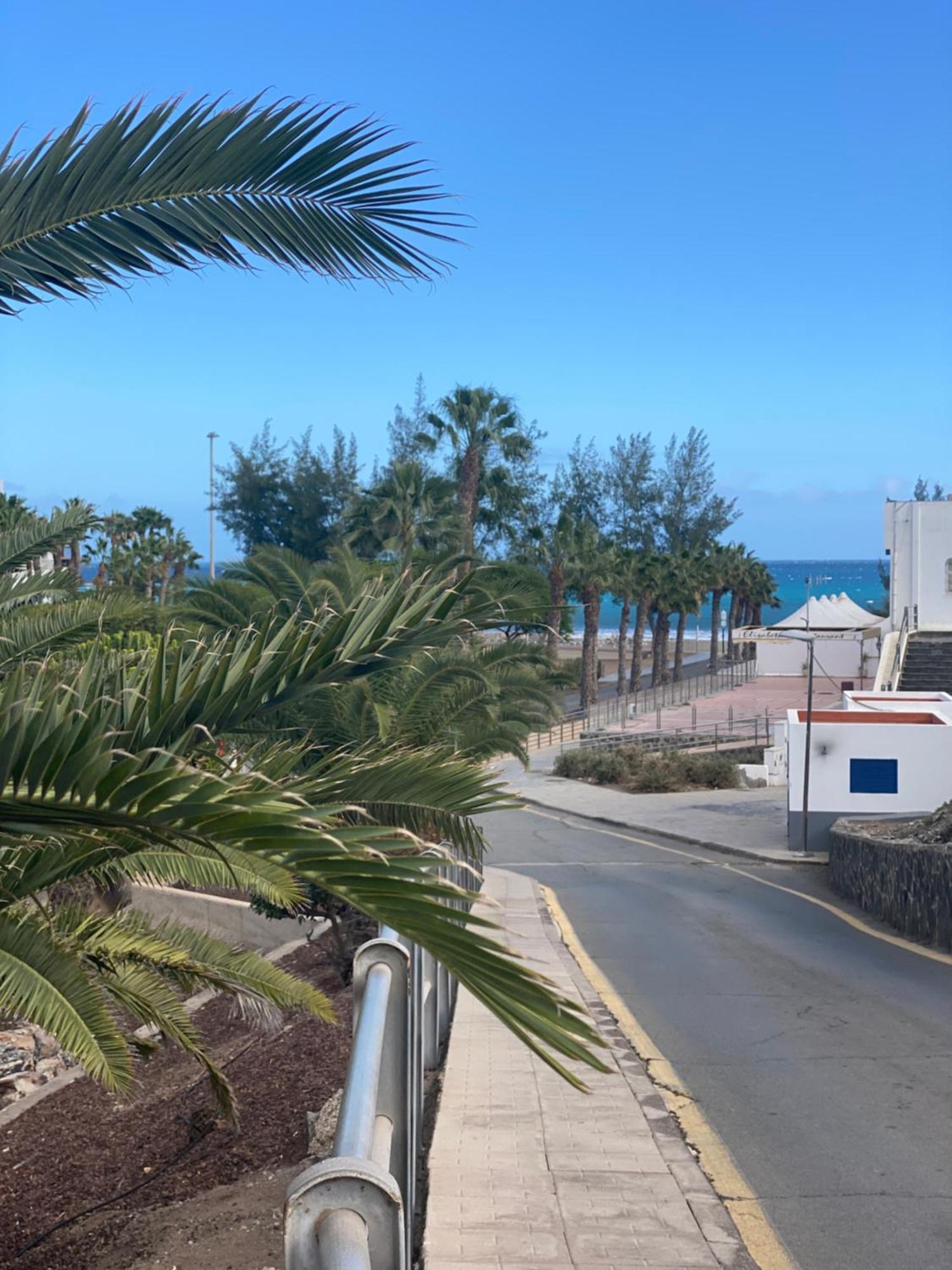 Las Tuneras Apartamento En San Agustin San Bartolomé المظهر الخارجي الصورة