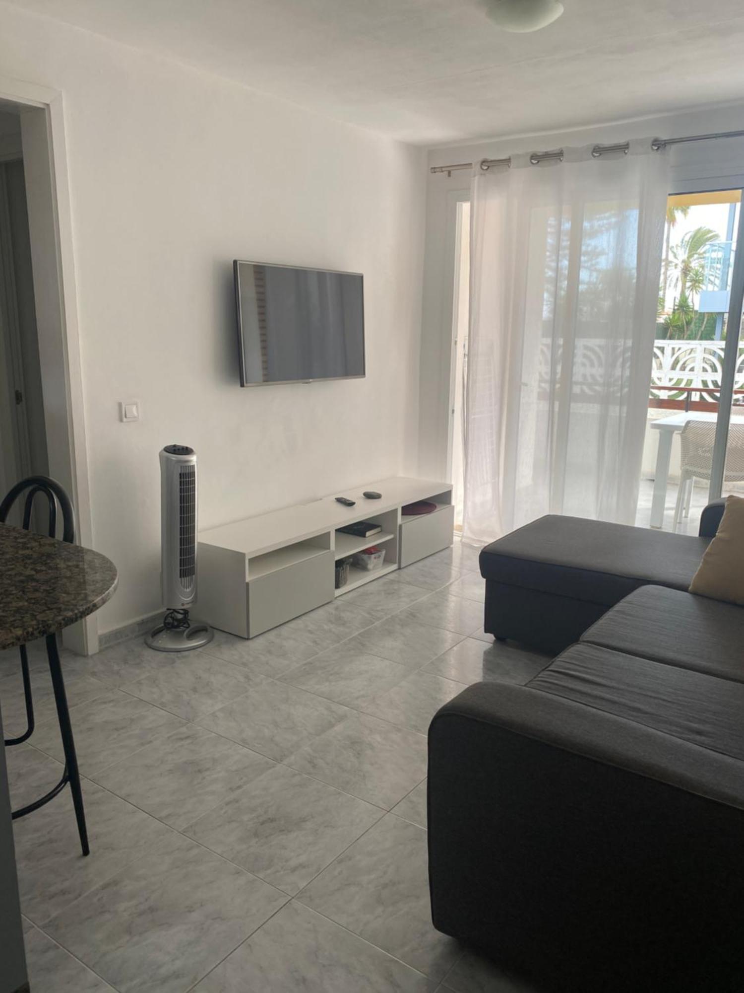 Las Tuneras Apartamento En San Agustin San Bartolomé المظهر الخارجي الصورة