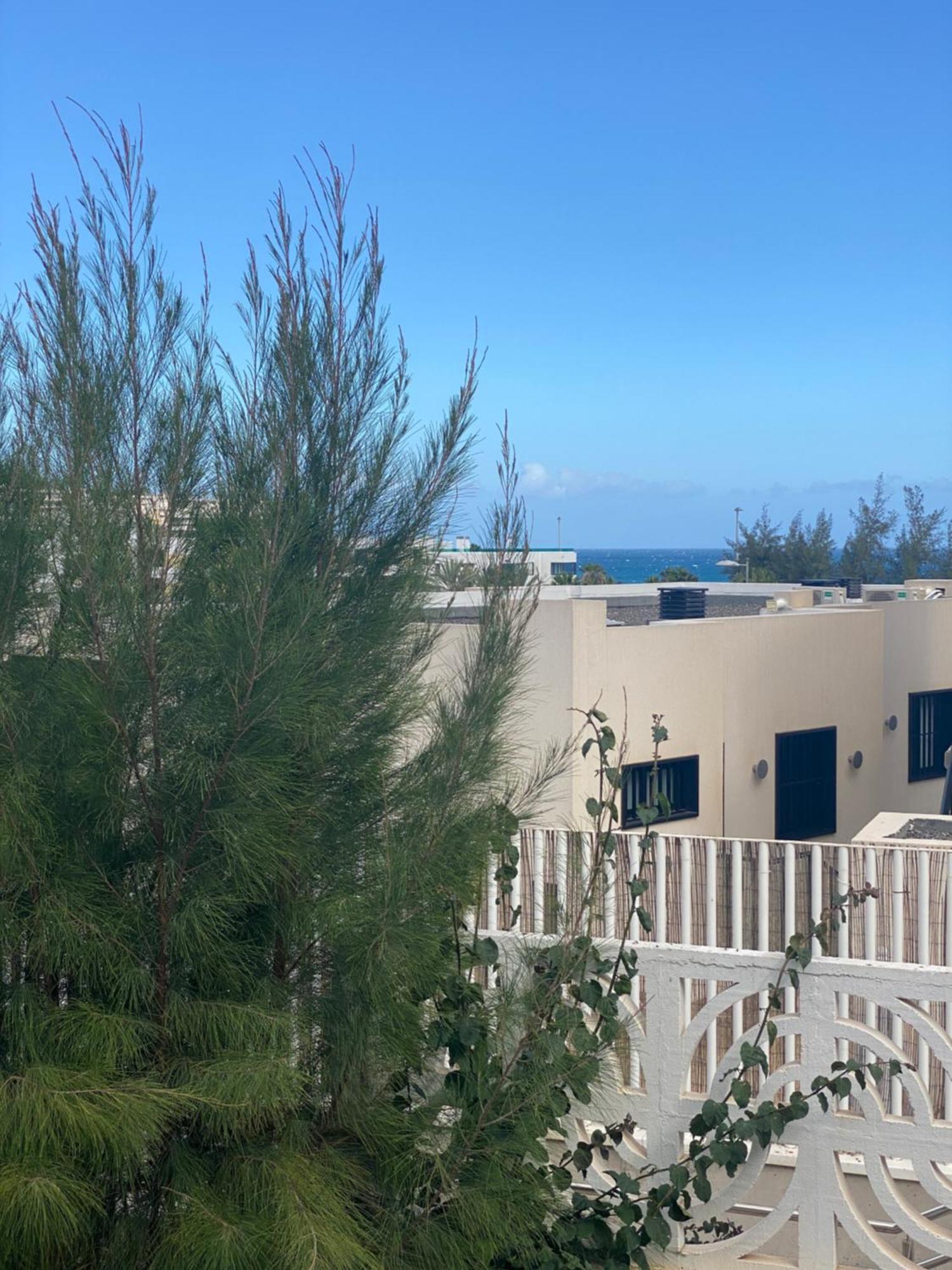 Las Tuneras Apartamento En San Agustin San Bartolomé المظهر الخارجي الصورة