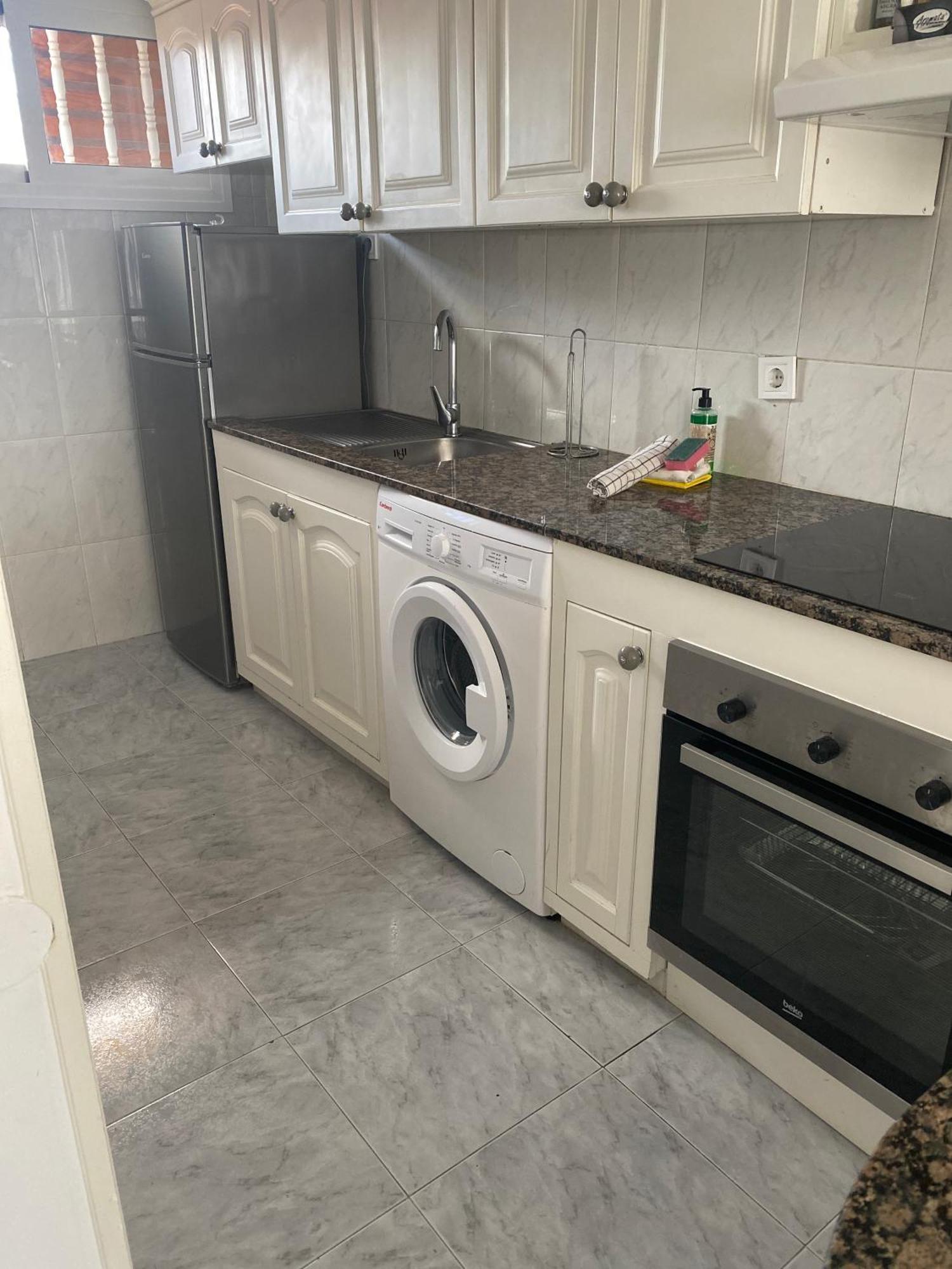 Las Tuneras Apartamento En San Agustin San Bartolomé المظهر الخارجي الصورة